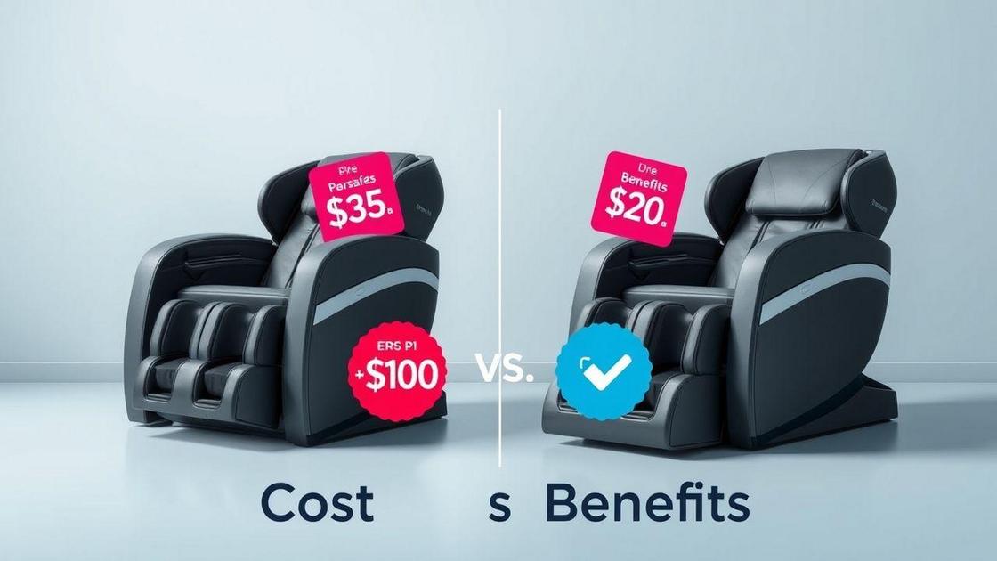 Custo-benefício