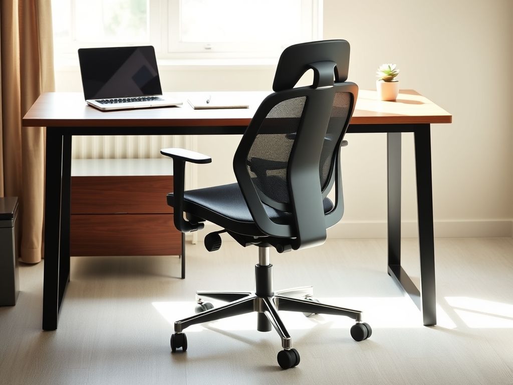 Cadeira para Home Office: Como Escolher a Melhor Opção para Seu Conforto e Produtividade 1 robo 3594 683d429346033