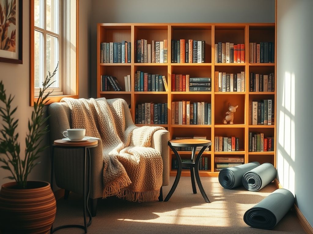 Como Corrigir Problemas na Coluna no Seu Escritório com uma Cadeira Ergonômica Perfeita 1 robo 3716 684230d5c11fb