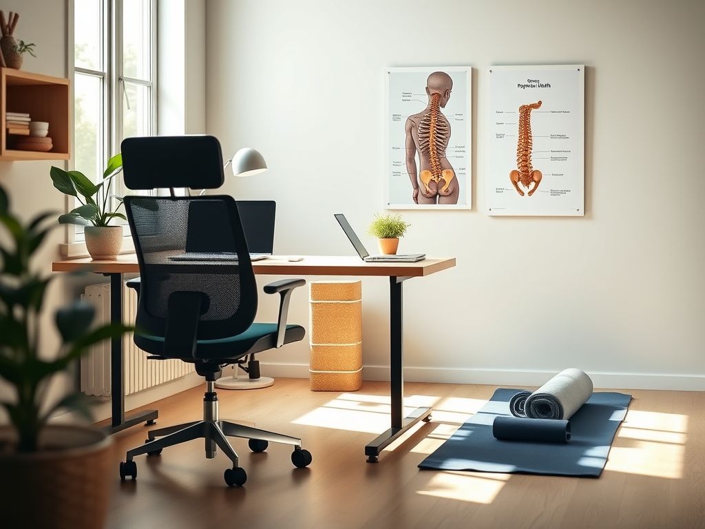 Cadeira Ergonômica: Benefícios Comprovados para Sua Postura e Saúde da Coluna 1 robo 3838 684a34a5b8e8a