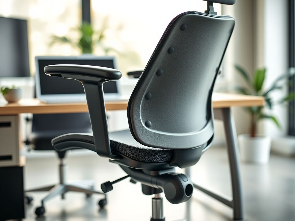 Como a Cadeira Ergonômica Funciona: O Guia Completo para Conforto e Saúde 1 robo 3914 6855db14b0a21